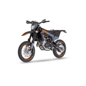 Scorpa 125 SM-RS