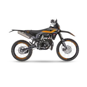 Scorpa 125 SE-RS