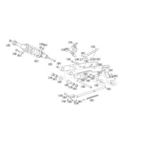  PROTECTOR BRAKE DISC BACK 07