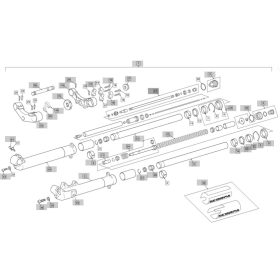 GROUP I SWEEP MICRO CROME CPL 