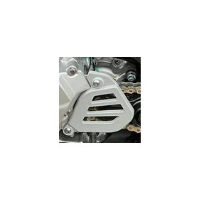 Első lánckerék védő