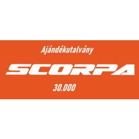 Ajándékutalvány 30000