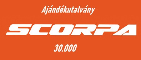 Ajándékutalvány 30000