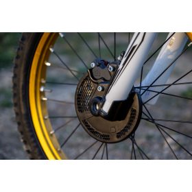 Első kerék  TR GOLDED 011