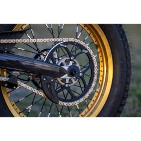Hátsó kerék BACK WEEL 2.5/2.9 TR GOLDED NER