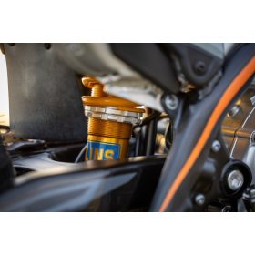 Hátsó lengéscsillapító  OHLINS 