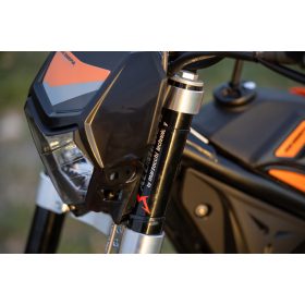 Első Teleszkóp MARZOCCHI ALUMINIUM WITHOUT