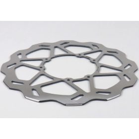 Első féktárcsa SE RACING R