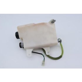 Olaj tartály  SM-RS-SE