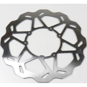 Első féktárcsa SM RACING R 