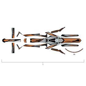 Teljes matrica szett