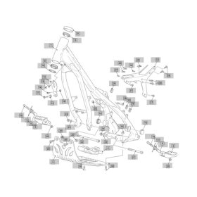STEERING BEARING R32004