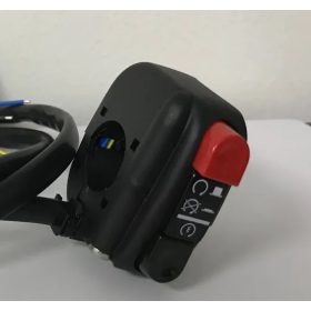 Önindító kapcsoló  SE-SM-RS