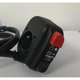 Önindító kapcsoló 