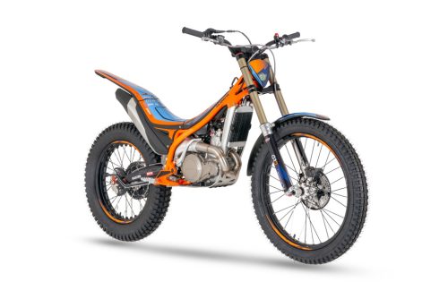 Scorpa SC 250 