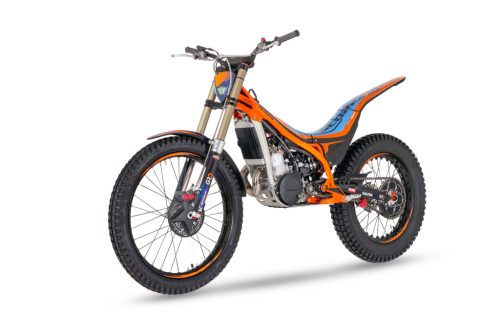 Scorpa SC 300