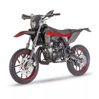Supermoto és Enduro