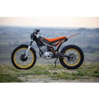 Scorpa TY long ride  125 LIMITED EDITION