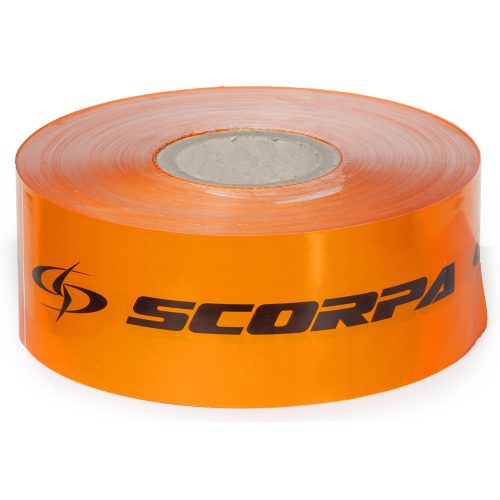 SCORPA SECTION Szalag 400M 9 cm