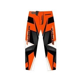 Trial nadrág (TROUSER TRIAL SCORPA 2017)